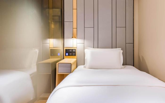 Vienna Classic Hotel Beijing Jianguomen Capital Institute of Pediatrics