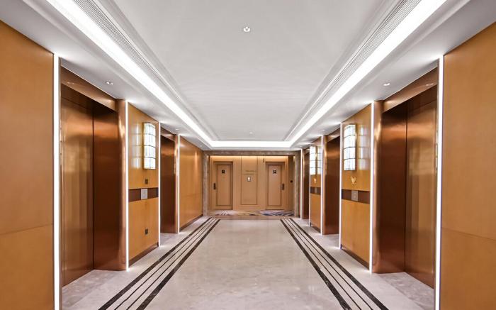 Vienna International Hotel Shenzhen Nanshan Science and Technology Park Kexing Flagship