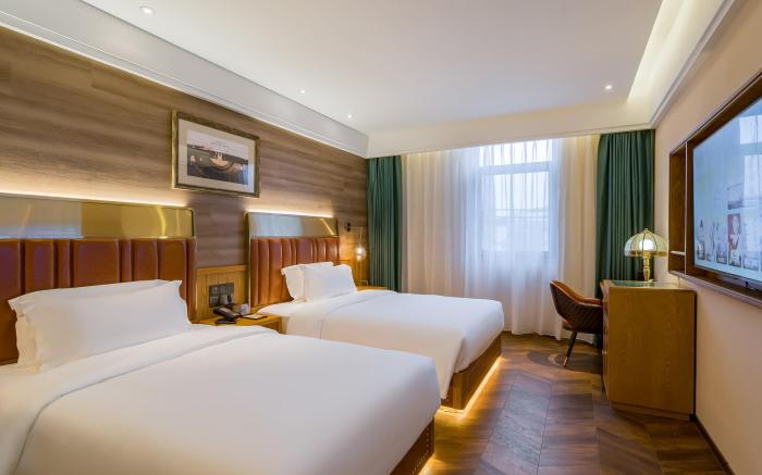 Xana Deluxe Hotel Beijing Zhongguancun Zhichun Road Subway Station