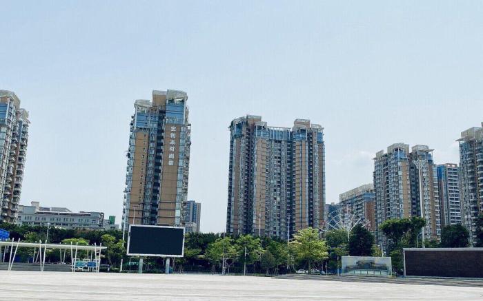 Vienna International Hotel Shenzhen International Convention and Exhibition Center Songgang Hongxing