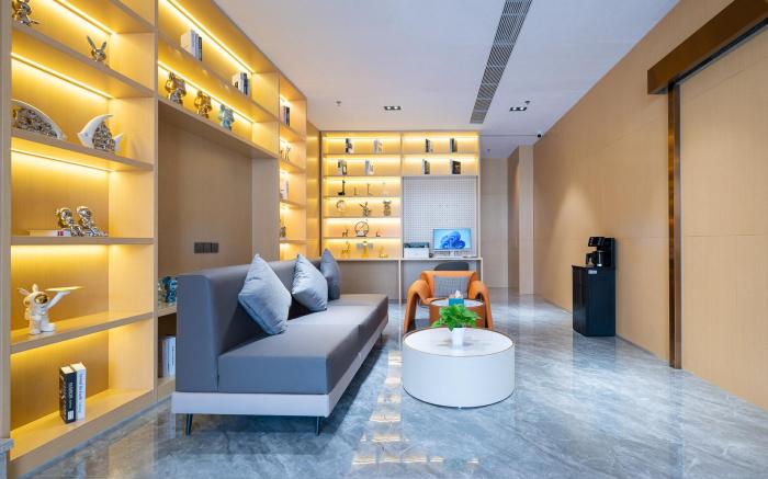 Cheerymay Hotel Beijing Huairou Wanda Plaza