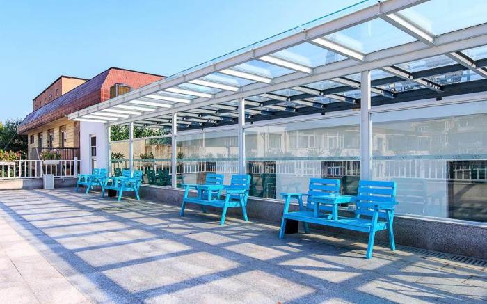 Xana Hotelle Beijing Chaoyang Road Guanzhuang Metro Station