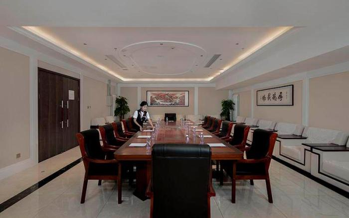 Vienna Hotel Beijing Changping Science Park Business District Shuitun