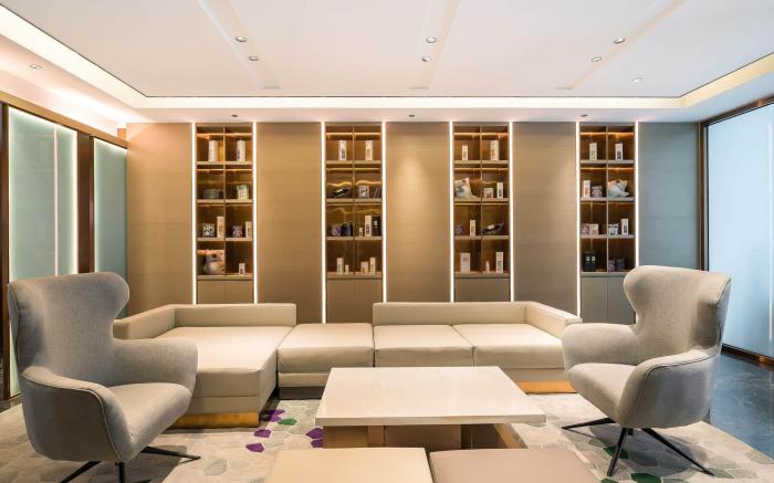 Lavande Hotel Beijing West Railway Station North Square