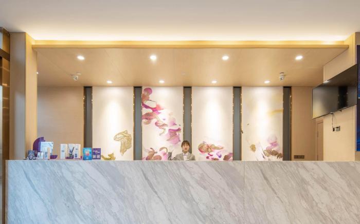 Lavande Hotel Beijing Huilongguan North China Electric Power University