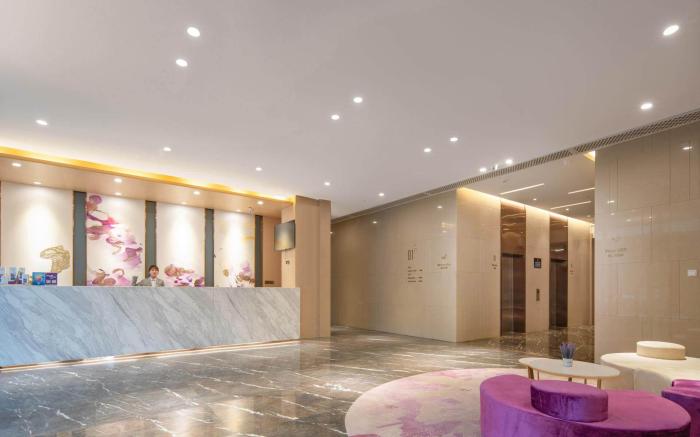 Lavande Hotel Beijing Huilongguan North China Electric Power University