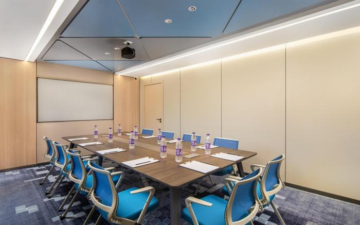 Y.TUO Hotel Beijing Yonghegong