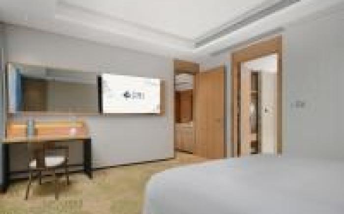 Renjoy Hotel Guangzhou Huadu