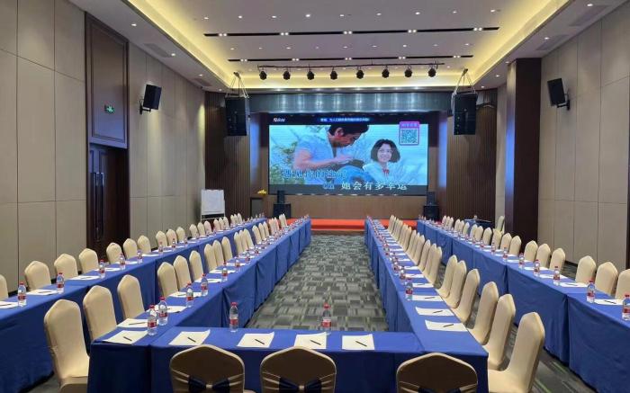 Vienna International Hotel Guangzhou Luogang Science City