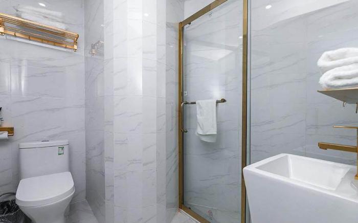 7 Days Premium Beijing Communication University Shuangqiao Metro Station Wanda