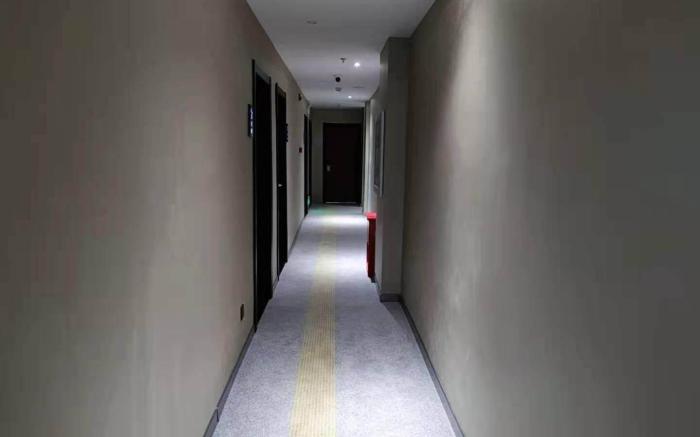 7 Days Hotel Beijing Tiantongyuan East Subway Station