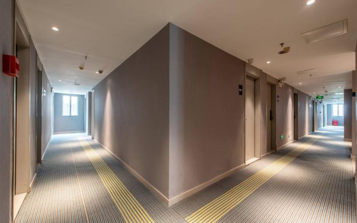 7 Days Inn Guangzhou Tianhe Tangxia Keyun Road
