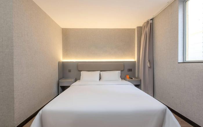 7 Days Inn Guangzhou Tianhe Tangxia Keyun Road