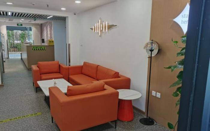 Jinjiang Inn Style Beijing Dongzhimen Sanlitun