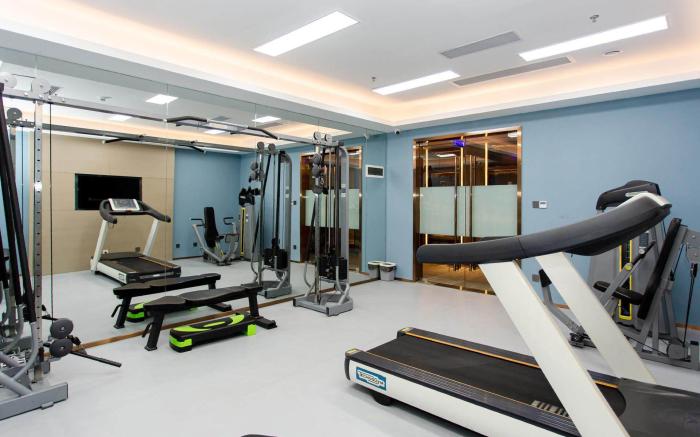 Lavande Hotel Shenzhen Nanshan Science and Technology Park Vanke Cloud City