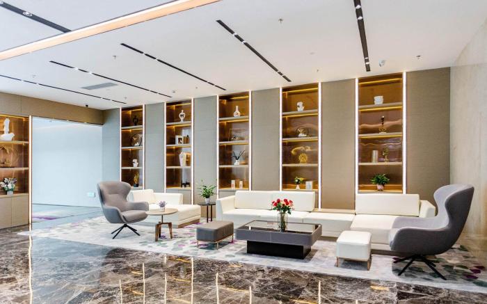 Lavande Hotel Shenzhen Nanshan Science and Technology Park Vanke Cloud City