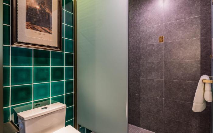 James Joyce Coffetel Beijing Yongdinghe Road Dinghuiqiao