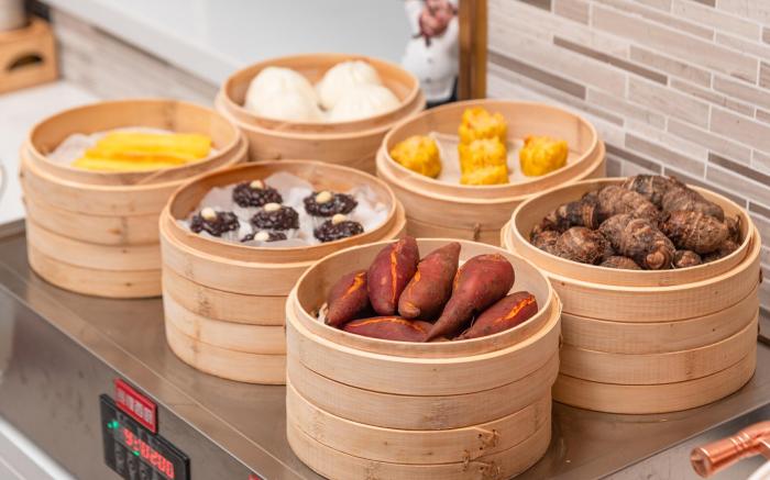 Lavande Hotel Guangzhou Taihe Nanfang Hospital Jinbo Tiandi