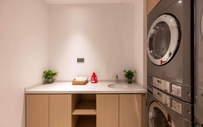 Jinjiang Inn Beijing Changping Science Park Singularity Center