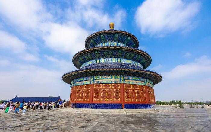 Lavande Hotel Beijing South Railway Station Liujiayao Metro Station