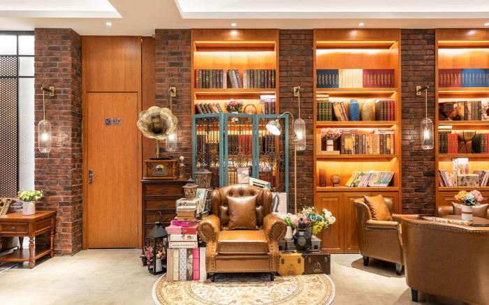 James Joyce Coffetel Beijing Huilongguan Jishuitan Hospital Longze Metro Station