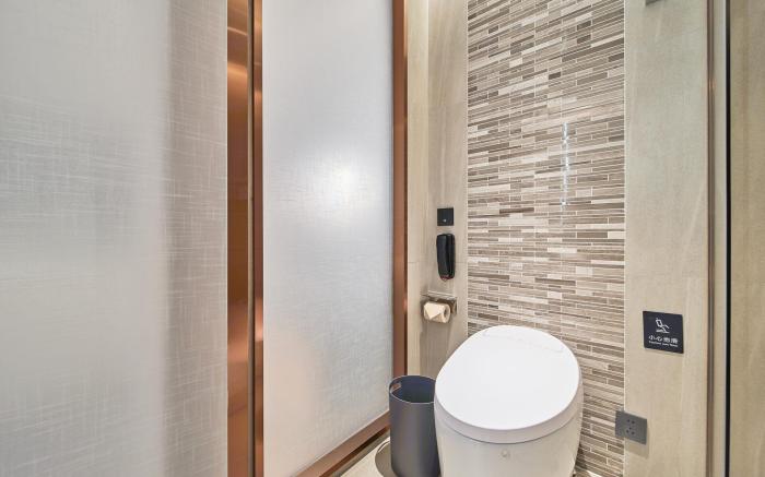 Lavande Hotel Beijing Fengtai Railway Station Shoujingmao Metro Station