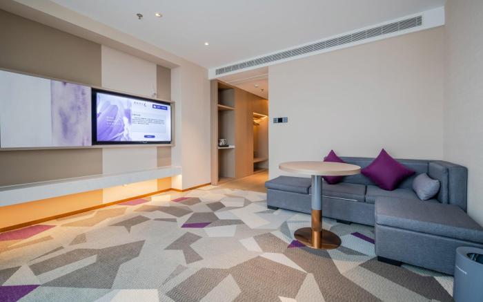 Lavande Hotel Shenzhen Guangming Phoenix City