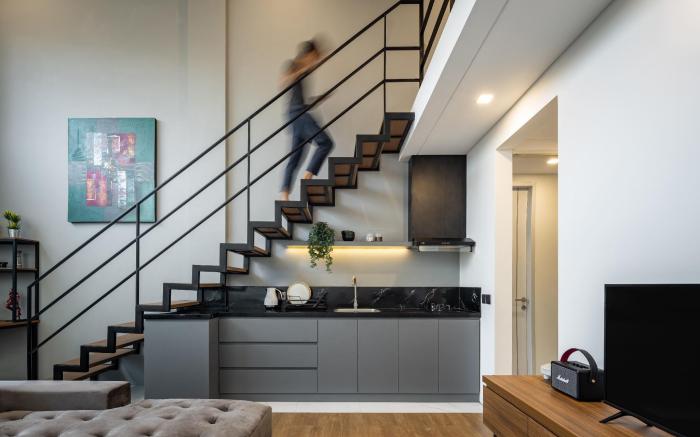 Premier Apartment Canggu