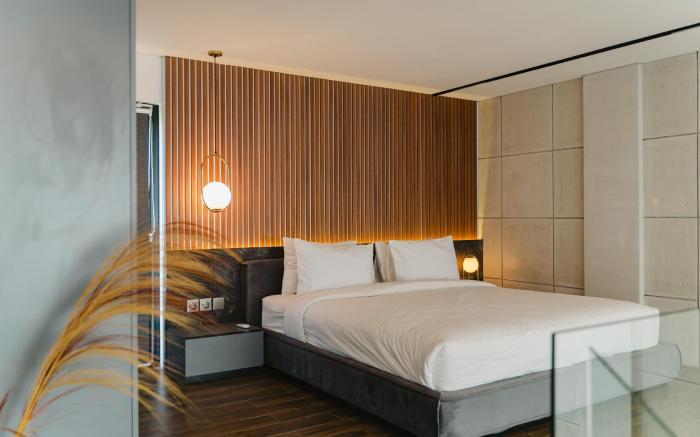 Deluxe Apartment Canggu
