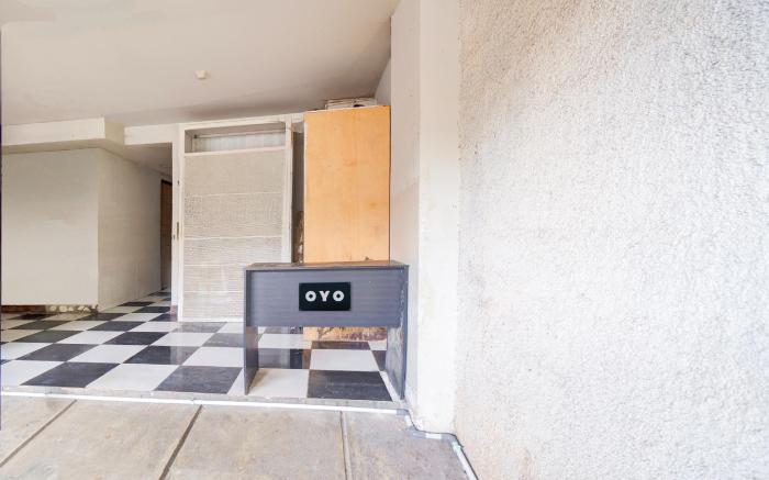 OYO 94502 Helloroom Bangka