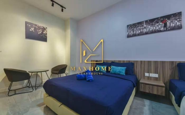 Premium Studio bathtub@Imperio Melaka S23
