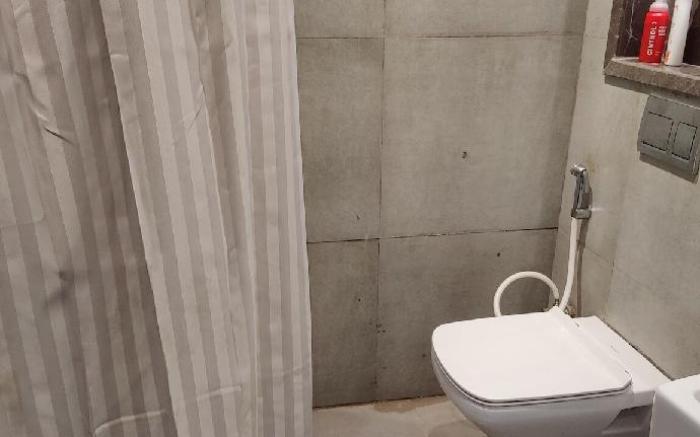 Cozy-Retreat at Supernova Spira