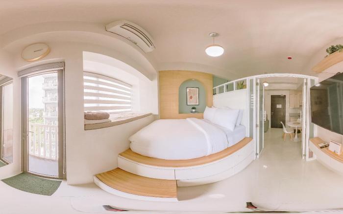 Zen  Minimalist Comfort