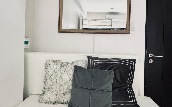 Trendy Studio with Bunk Bed