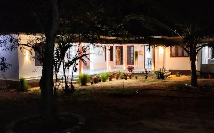 Canaan Residency