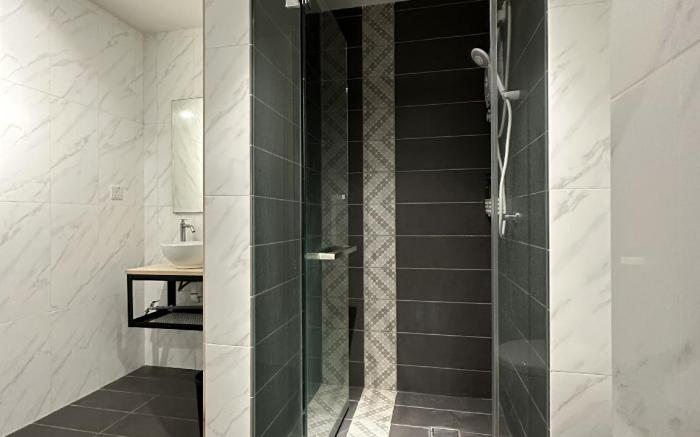 Suite Congo @ Empire City 