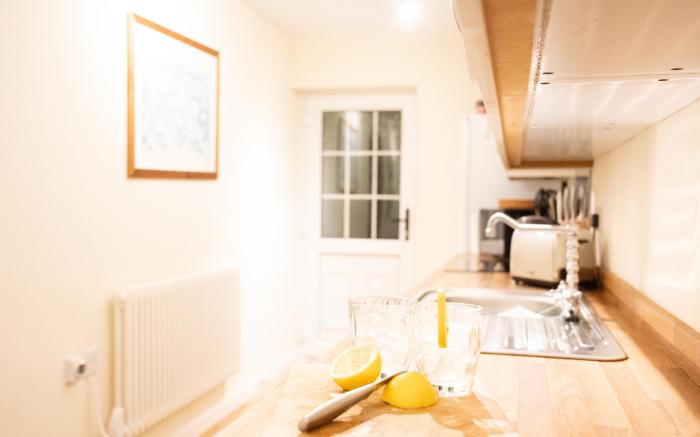 Northern Hideaways Grace Cottage, Seahouses 