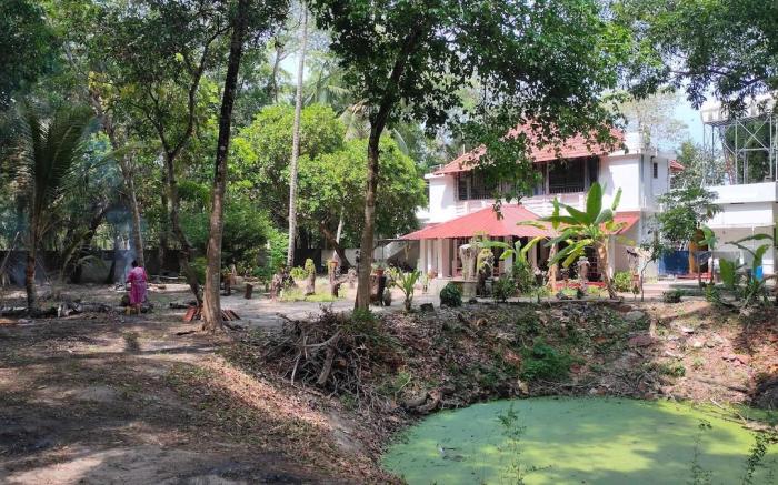 The Canaan ( 5 Mins to the Beach )