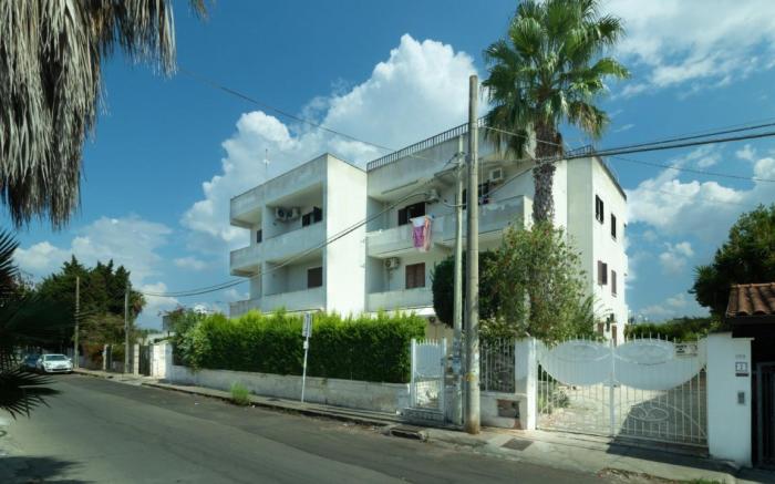 Casa vacanza Appartamento Samari Three