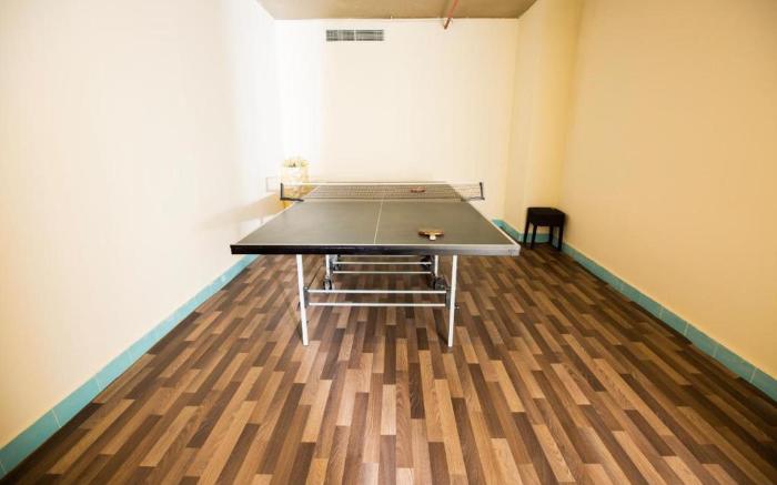 Dancenter Luxury Millennia Near King Abdulaziz 
