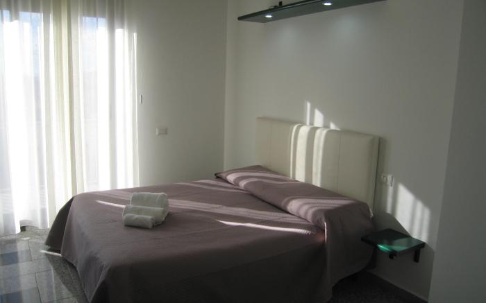 Business Apartments