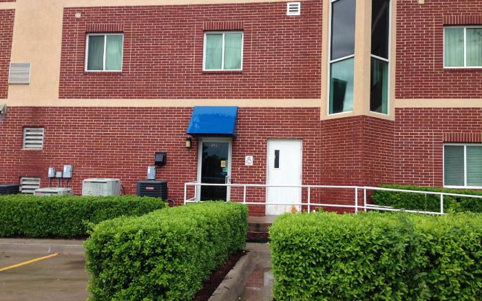 Motel 6 McKinney, TX - North