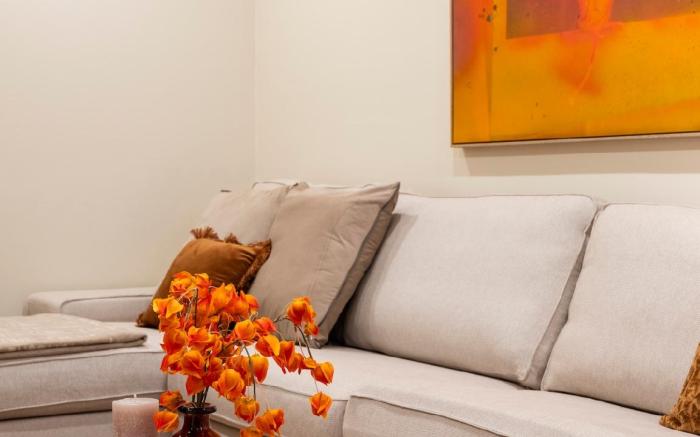 ALEXA Design Apart.6-10 Pax/152 m/Kids/Parking