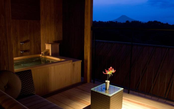 Hotel Laforet Shuzenji Sanshi-Suimei