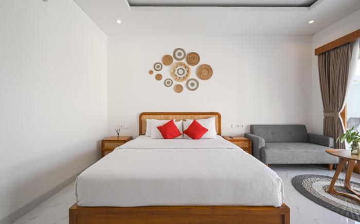De Luxora Villa Canggu