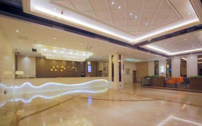 Dayi Yiho Hotel