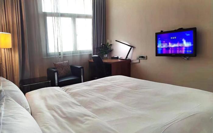 Dayi Yiho Hotel