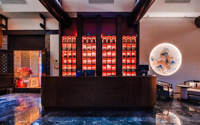 Lishe Hotel