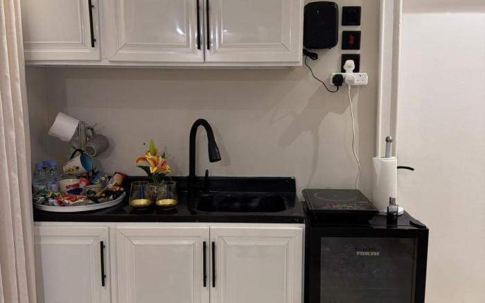 شقة غرفة وصالة elegant apartment one bed room