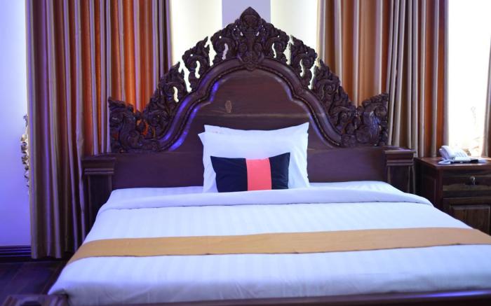 Bronam Residence & Spa
